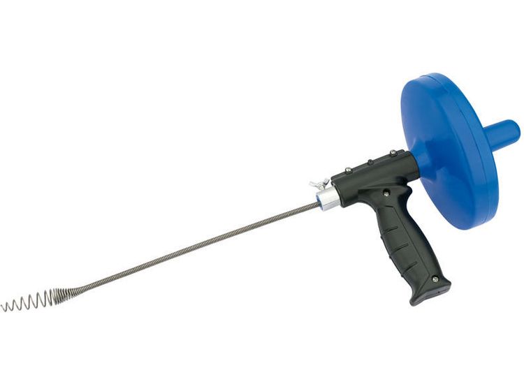 Draper 85630 7.6M Drain Unblocker
