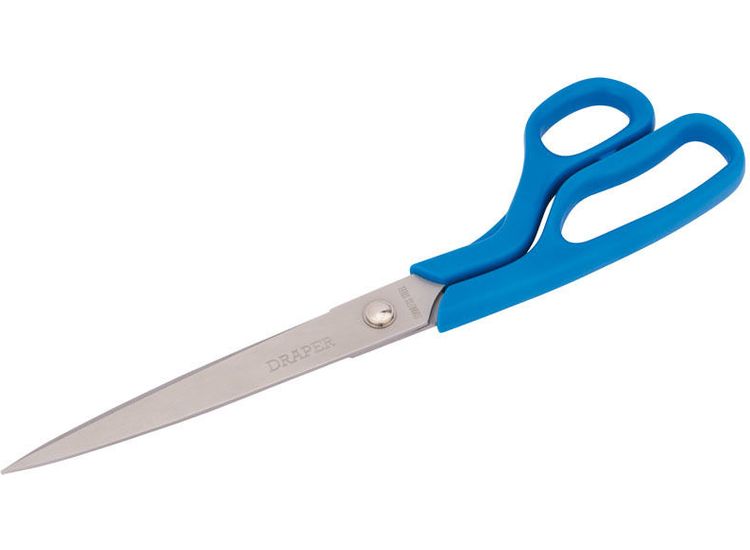 Draper 85662 300mm Wallpaper Scissors