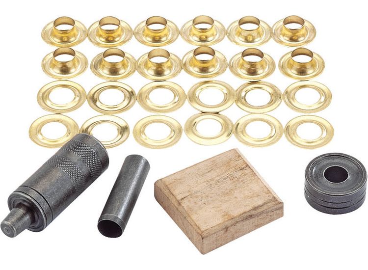 Draper 85665 Eyelet/Grommet Kit
