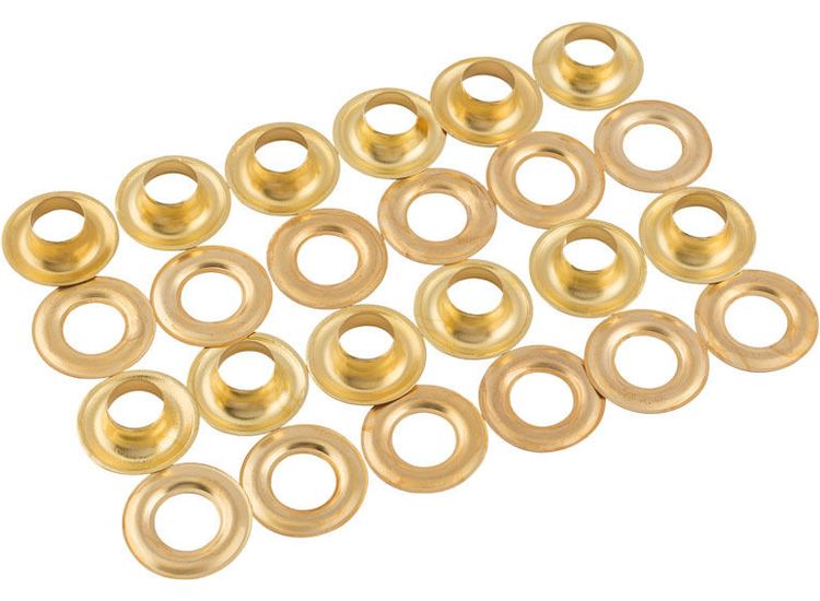 Draper 85666 Spare Grommets