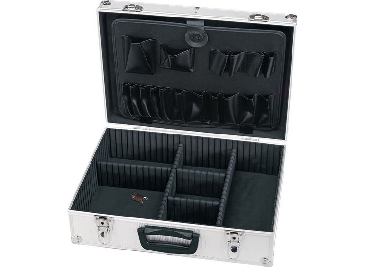 Draper 85743 Aluminium Tool Case