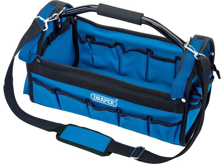 Draper 85751 420mm Tote Tool Bag