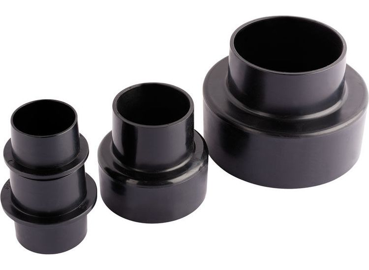 Draper 86044 Adaptor Assembly