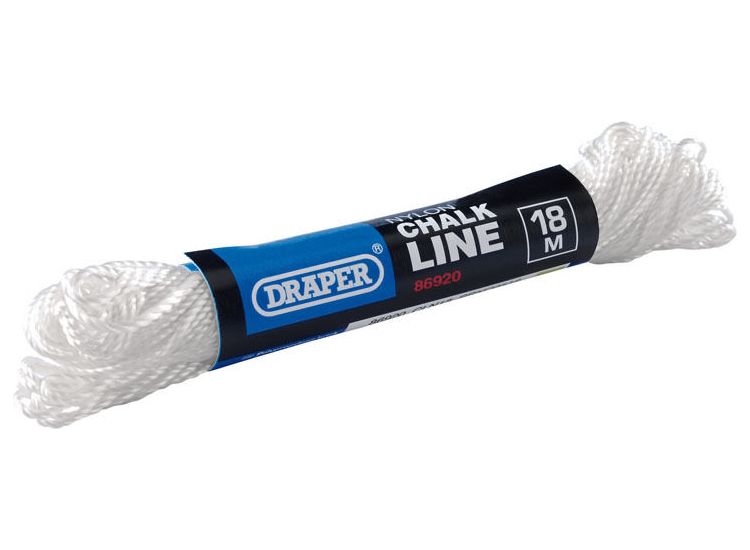 Draper 86920 Chalk Line (18M)