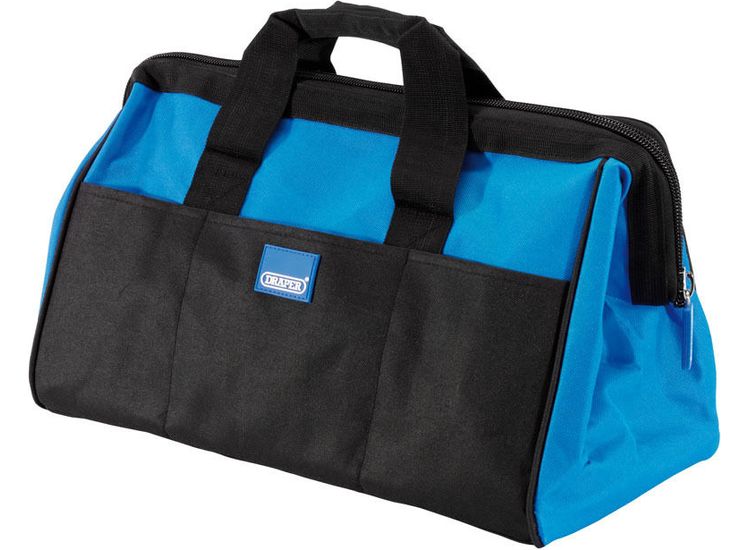 Draper 87359 Tool Bag (420mm)