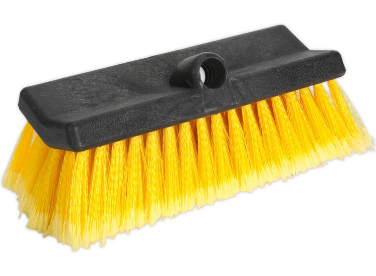 Sealey CC50BH Flo-Thru Brush Head for CC50