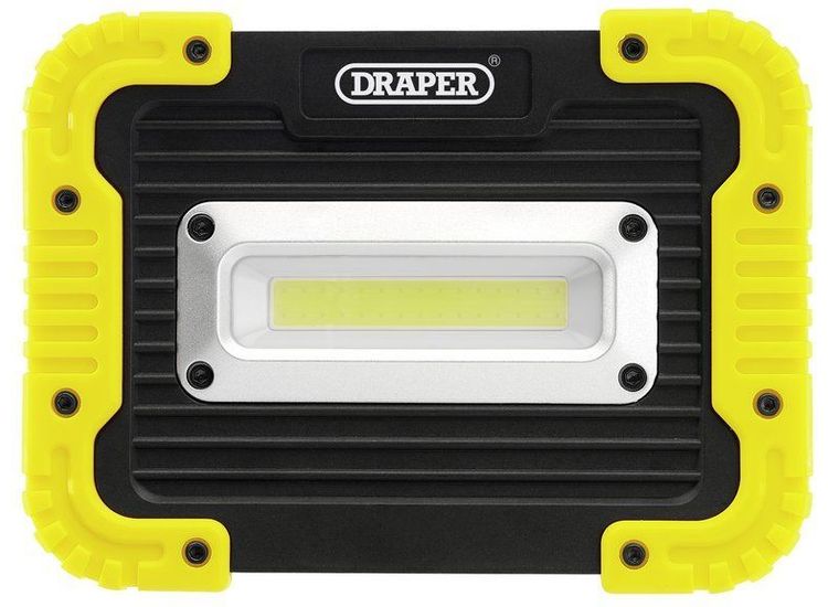 Draper 87761 10W COB LED Worklight