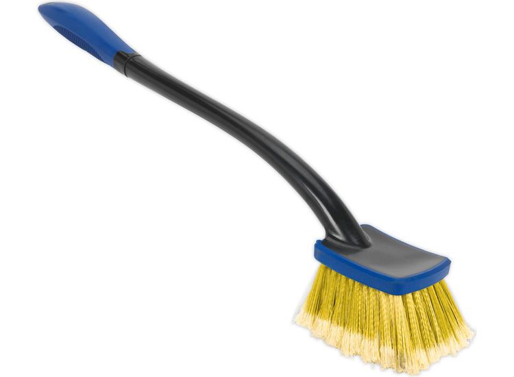 Sealey CC52 Long Handle Dip &amp; Wash Brush