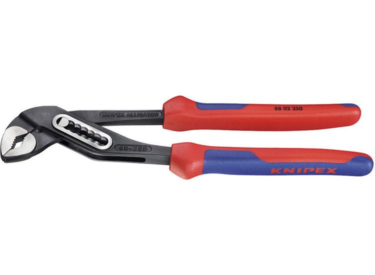 Draper 88147 Knipex 87 02 300 SB 300mm Cobra&amp;#174; Waterpump Pliers