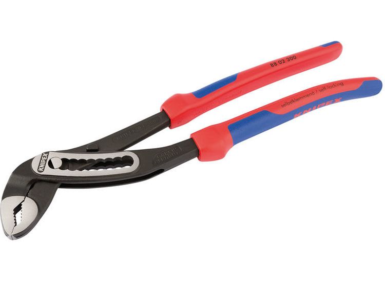Draper 88150 Knipex 88 02 300 300mm Alligator&amp;#174; Waterpump Pliers