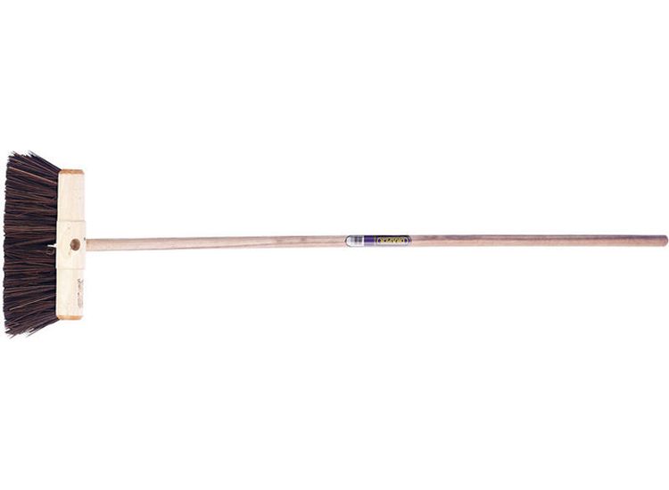 Draper 88618 Yard Broom (330mm)