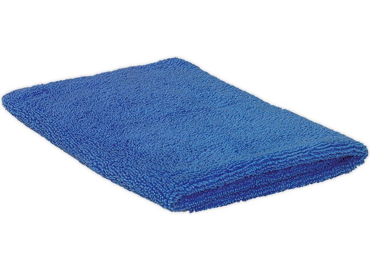 Sealey CC68 Forta Microfibre Cloth
