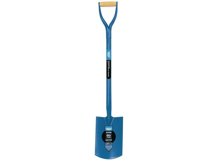 Draper 88633 Expert All Steel Spade