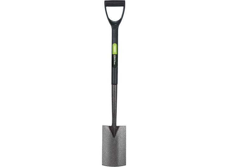 Draper 88792 Carbon Steel Border Spade
