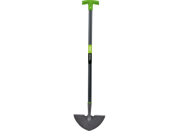 Draper 88797 Carbon Steel Lawn Edger
