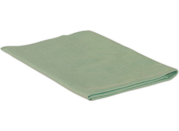 Sealey CC71 Sheen Microfibre Cloth