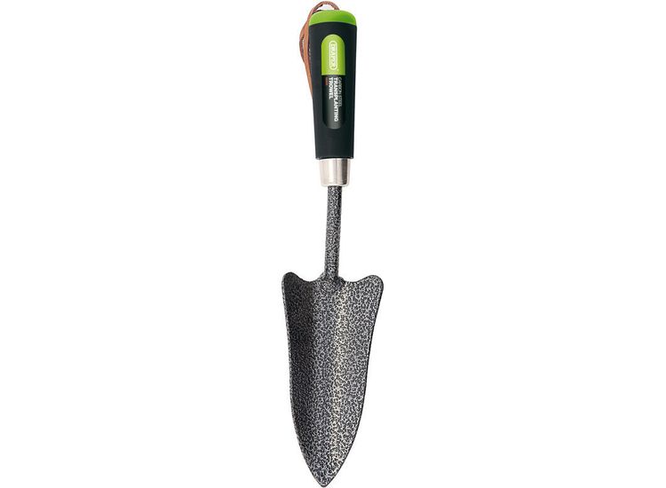Draper 88805 Carbon Steel Transplanting Trowel