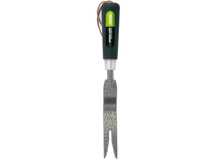 Draper 88808 Carbon Steel Heavy Duty Hand Weeder
