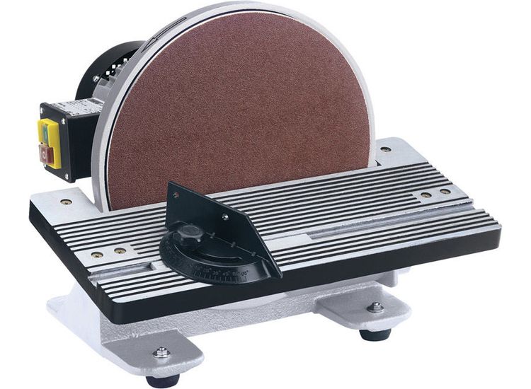 Draper 88912 305mm Disc Sander (750W)