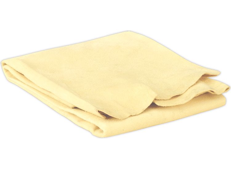 Sealey CC72 Genuine Chamois 2.5ft²