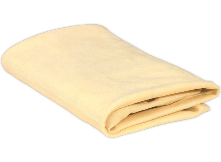 Sealey CC73 Genuine Chamois 3.5ft²