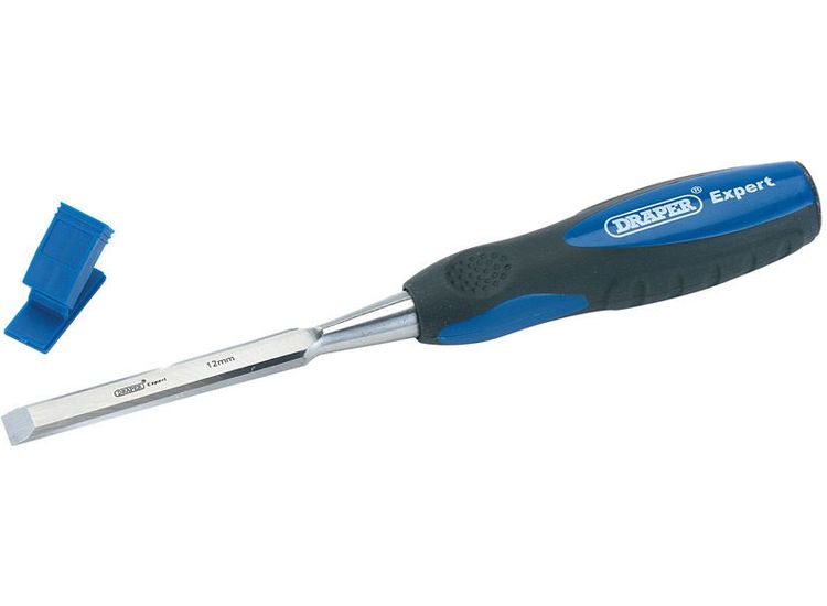 Draper 89326 12mm Wood Chisel