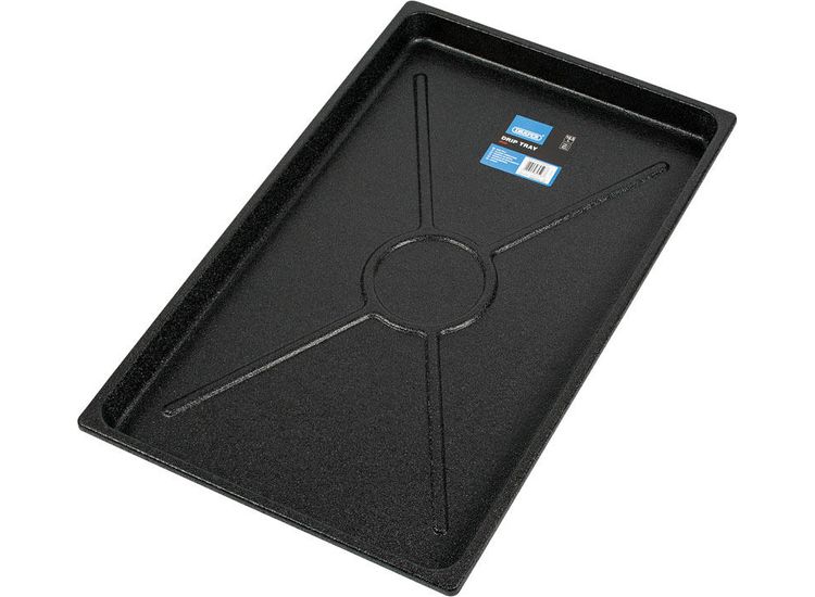 Draper 89526 Drip Trays (16.5L)