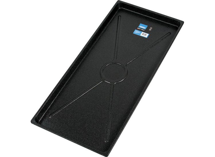 Draper 89527 Drip Trays (22L)