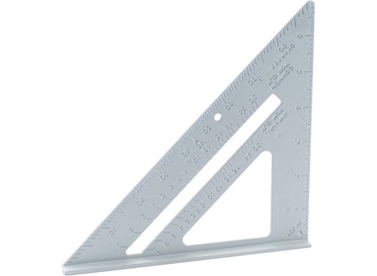 Draper 89762 Roofer's Square 178 x 180mm