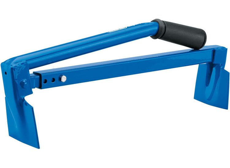 Draper 90002 Brick and Block Lifting Tongs