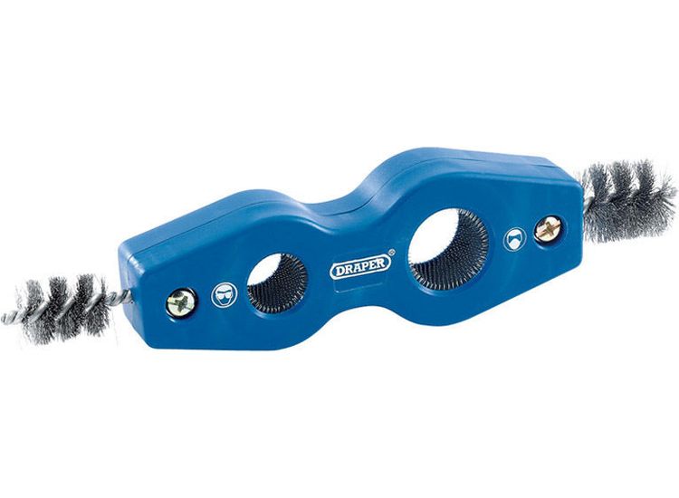 Draper 90003 Pipe Cleaner and Deburrer