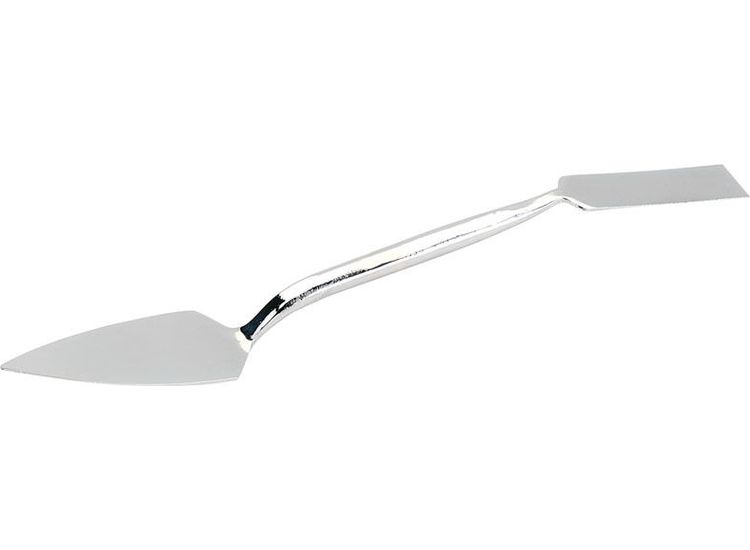 Draper 90079 Plasterer's Leaf and Square Tool (250mm)