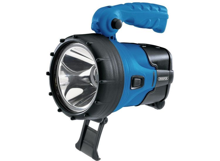 Draper 90081 5W Cree LED Rechargeable Spotlights