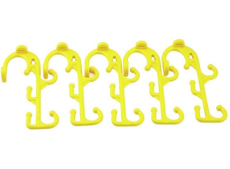 Draper 90096 Festoon Light String Hooks