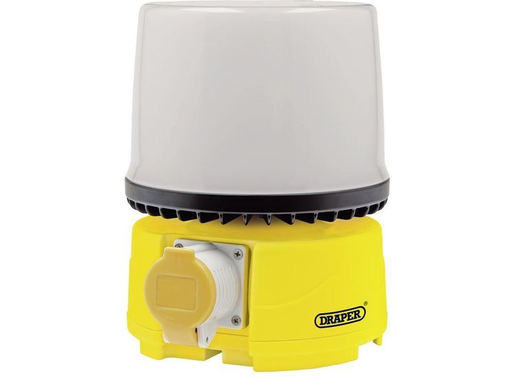 Draper 90097 30W SMD LED 360&amp;deg; Sitelight (110V)