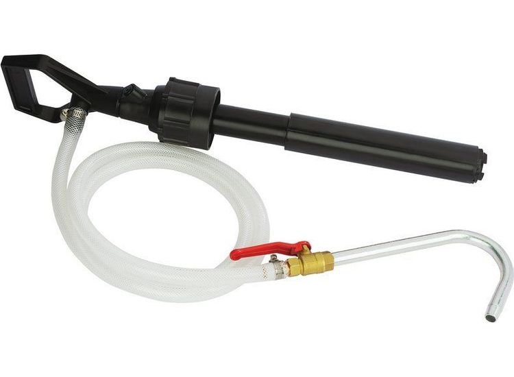 Draper 90141 Gear Oil Pump