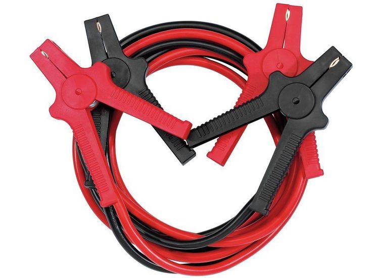 Draper 91887 Booster Cables (29mm&amp;sup2; x 3.5M)