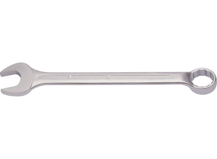 Elora 92324 50mm Long Combination Spanner