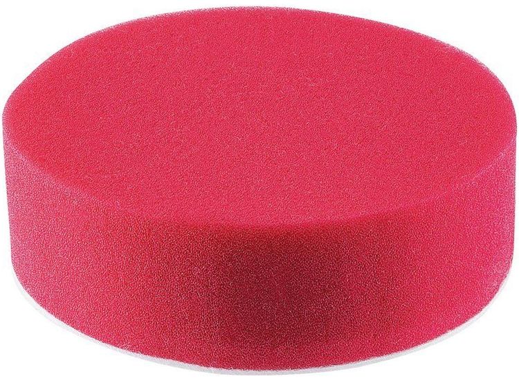 Draper 92374 80mm Ultra Soft Polishing Sponge