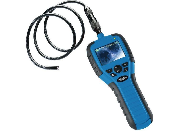 Draper 92577 Inspection Camera