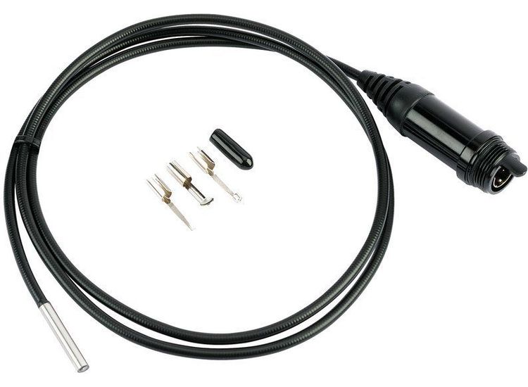 Draper 92580 3.9mm Camera