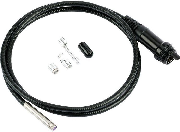 Draper 92587 5.5mm Camera