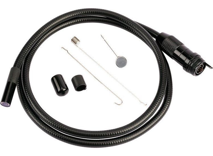 Draper 92594 8.5mm Camera Probe