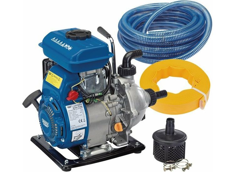 Draper 92776 Emergency Flood Kit 2