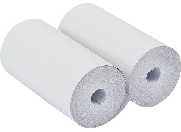 Draper 93327 Roll Of Printer Paper For 92445