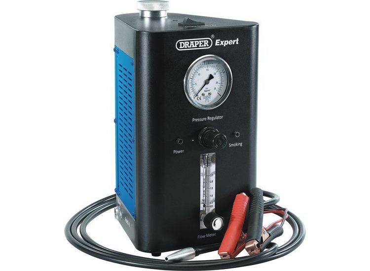 Draper 94078 Turbo Smoke Diagnostic Machine