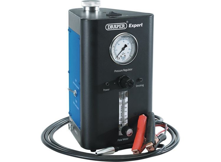 Draper 94079 Turbo/EVAP Smoke Diagnostic Machine