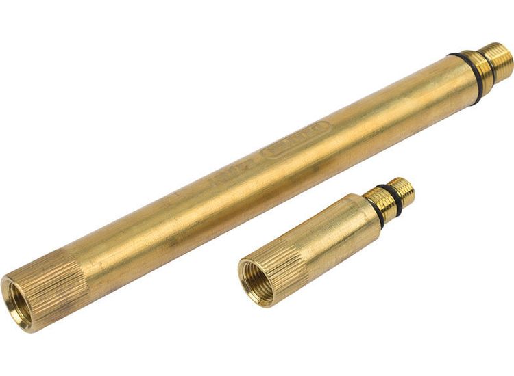 Draper 94269 Adaptor for Engine Compression and Cylinder Leakage Testers (200mm)