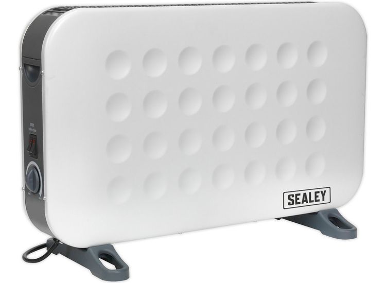 Sealey CD2013 Convector Heater 2000W/230V