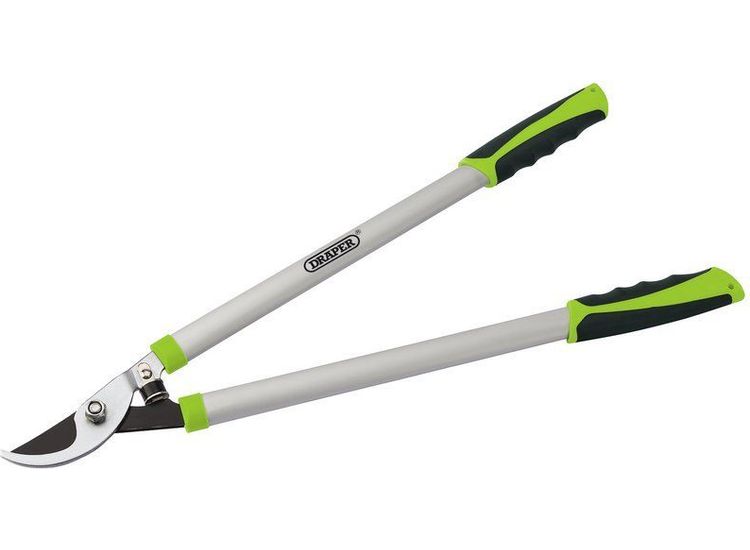 Draper 97956 Bypass Pattern Loppers with Aluminium Handles (685mm)